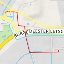 thumbnail for Eindsestraat - Eindsestraat