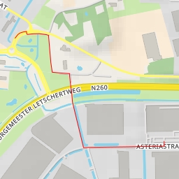 thumbnail for Eindsestraat - Eindsestraat