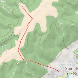 thumbnail for Chemin de la Javi - Chemin de la Javi