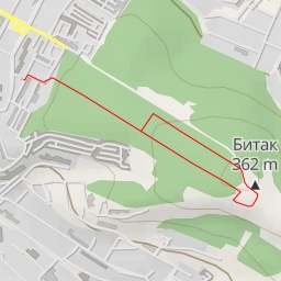 thumbnail for улица Раснецова