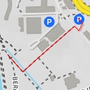 thumbnail for Allée de la Grande Prairie - Allée de la Grande Prairie - Lyon