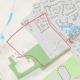 thumbnail for Island Farm Road - Island Farm Road