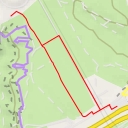 thumbnail for Route du Jas de Marroc - Route du Jas de Marroc - Aix-en-Provence