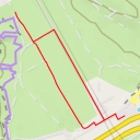 thumbnail for Route du Jas de Marroc - Route du Jas de Marroc - Aix-en-Provence