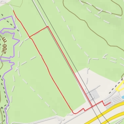 thumbnail for Route du Jas de Marroc - Route du Jas de Marroc - Aix-en-Provence