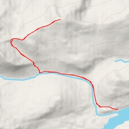 thumbnail for Toll Creagach