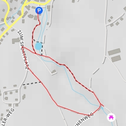 thumbnail for Sonnenweg - Sonnenweg - Langenweißbach