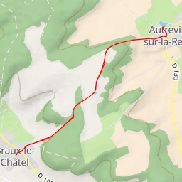 thumbnail for Rue Saint-Père - Rue Saint-Père