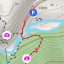 thumbnail for Belvédère (via ferrata)