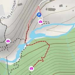 thumbnail for Belvédère (via ferrata)