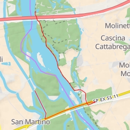 thumbnail for Autostrada Serenissima - Autostrada Serenissima