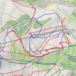 thumbnail for Châlet 2000 - Impasse de la Grange