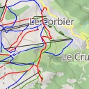 thumbnail for Chemin Rural des Tracoux au Charmun - Chemin Rural des Tracoux au Charmun