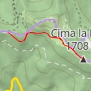 thumbnail for Cima la Nuda