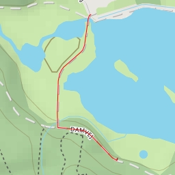 thumbnail for Damvej