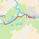 thumbnail for Rue de Monceau - Rue de Monceau