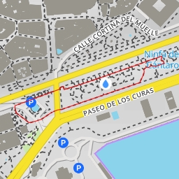 thumbnail for Ninfa del Cántaro