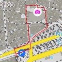 thumbnail for Centro Histórico - Calle Lazcano - Málaga