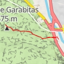 thumbnail for Cerro de Garabitas - Carretera de Garabitas - Madrid