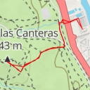 thumbnail for Cerro de las Canteras