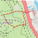 thumbnail for Carretera de Garabitas - Carretera de Garabitas - Madrid