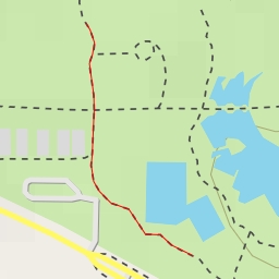 thumbnail for 玄武亭 - 夕日林道