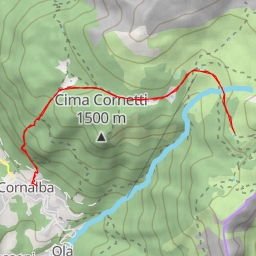 thumbnail for Dei tre valloni - Dei tre valloni