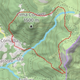 thumbnail for Cornalba