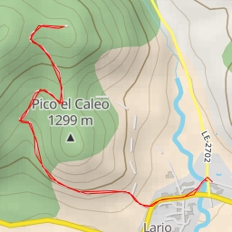 thumbnail for Pico Monticiello