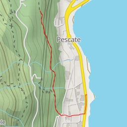 thumbnail for Via Angelo Baggioli