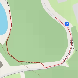 thumbnail for Jacobia Avenue Southeast