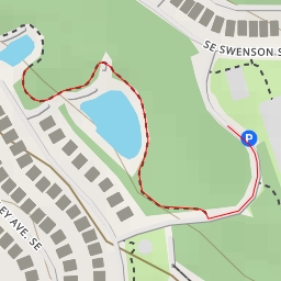 thumbnail for Jacobia Avenue Southeast