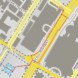 thumbnail for CityLink Mall - Singapore