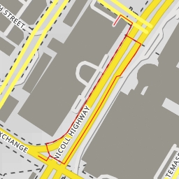 thumbnail for View iver tge lasershow