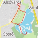 thumbnail for Csőszház utca - Székesfehérvár