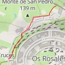 thumbnail for Monte de San Pedro - A Coruña