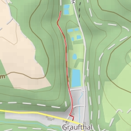 thumbnail for Route Forestière du Rehbach - Route Forestière du Rehbach