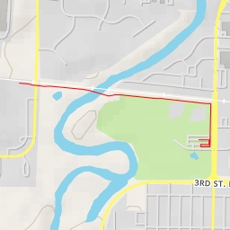 thumbnail for Lake Wobegon Regional Trail (Saintly Seven) - Lake Wobegon Regional Trail (Saintly Seven) - St. Cloud