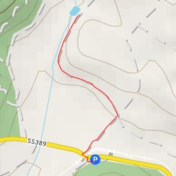 thumbnail for Strada Statale 389 di Buddusò e del Correboi