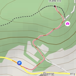 thumbnail for Signal de Saint-André
