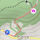 thumbnail for Route de Saint-Martin