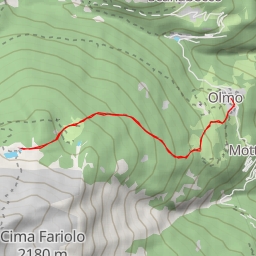 thumbnail for Lagazzuolo - Lago Grande - Lagazzuolo - Lago Grande