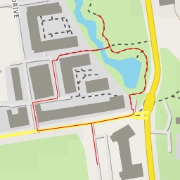 thumbnail for Cranfield Walk - London