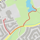 thumbnail for City Park Pond