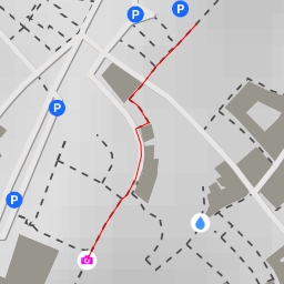 thumbnail for Via dei Maceri