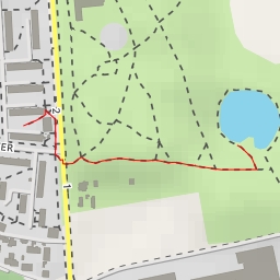 thumbnail for Samorządowców - Siemianowice Śląskie