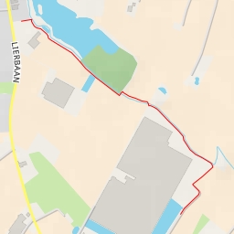 thumbnail for Stombaershoek - Stombaershoek