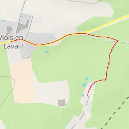 thumbnail for Lavogne de la Glacière