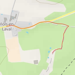 thumbnail for Abreuvoir de la Glacière