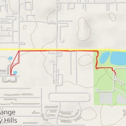 thumbnail for Strawberry Oaks Drive - Strawberry Oaks Drive